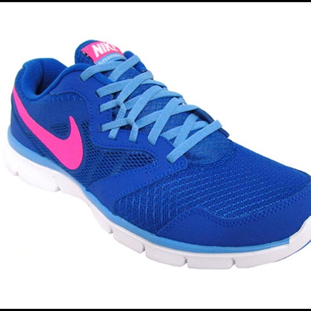Flex Experience Nike RN 3